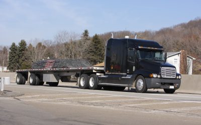 Flatbeds