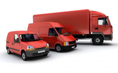 Dry Van