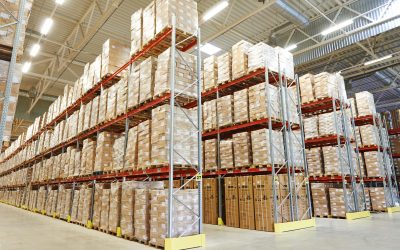 Warehousing